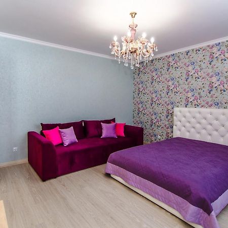 Apartments Promenade Expo 아스타나 외부 사진