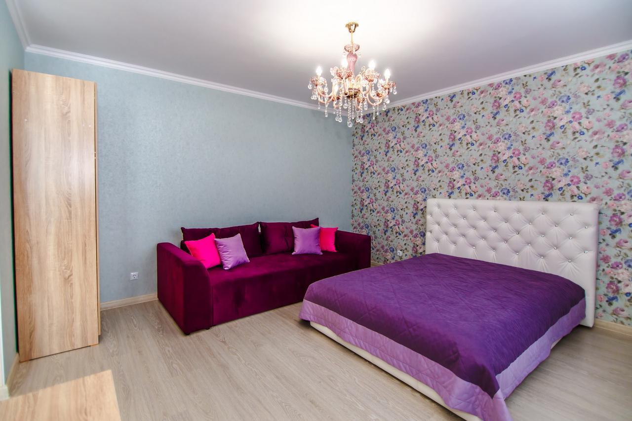 Apartments Promenade Expo 아스타나 외부 사진
